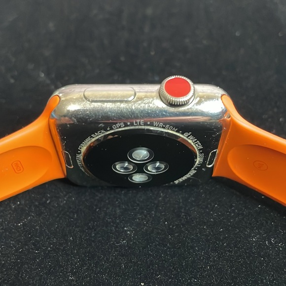 Hermes Apple Watch 44mm. - Picture 4 of 14